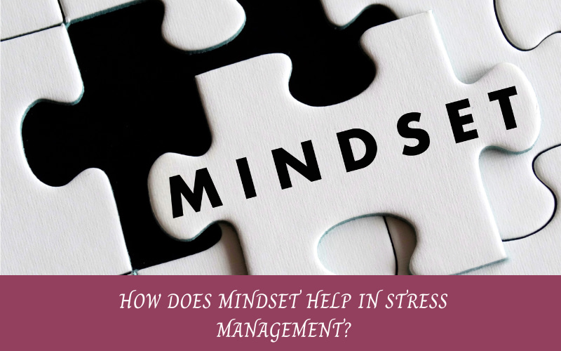 Mindset for stress management