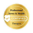 Certified-Professional-Stress-&-Health-Therapist-Badge