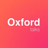 Oxford Talks Logo